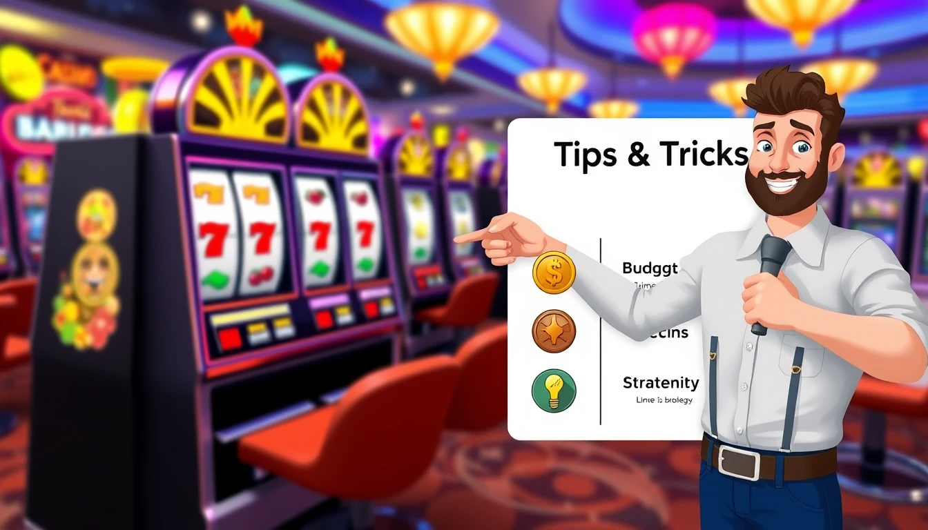 How to Set a Gambling Budget and Stick to It - featured image