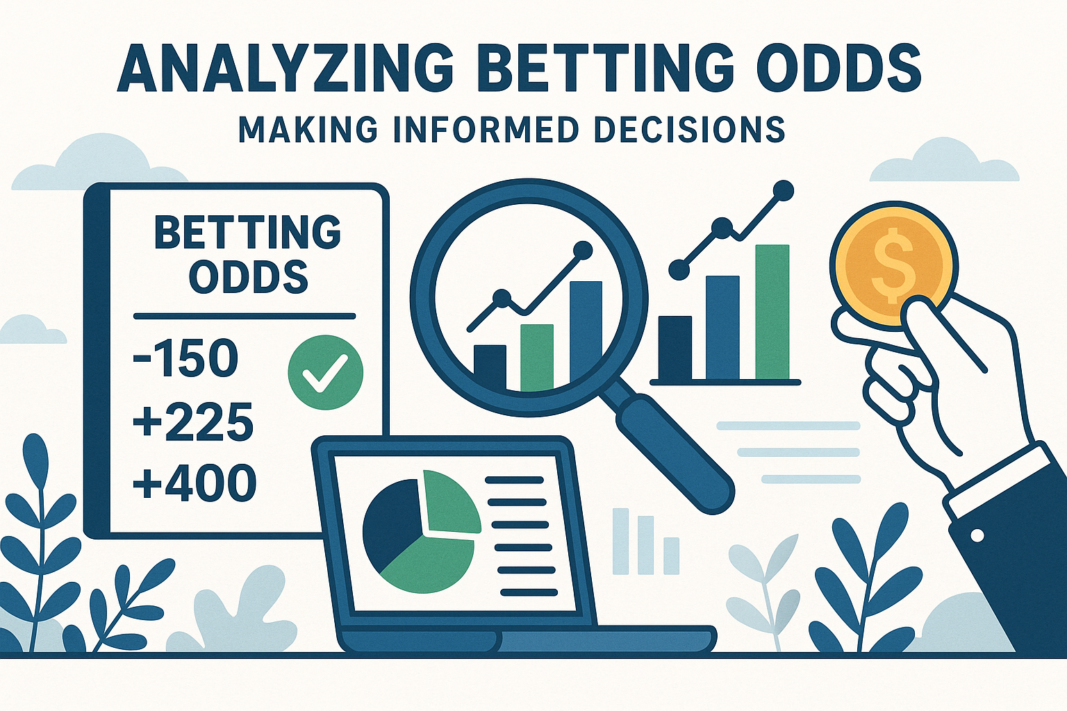Analyzing Betting Odds: Making Informed Decisions - featured image