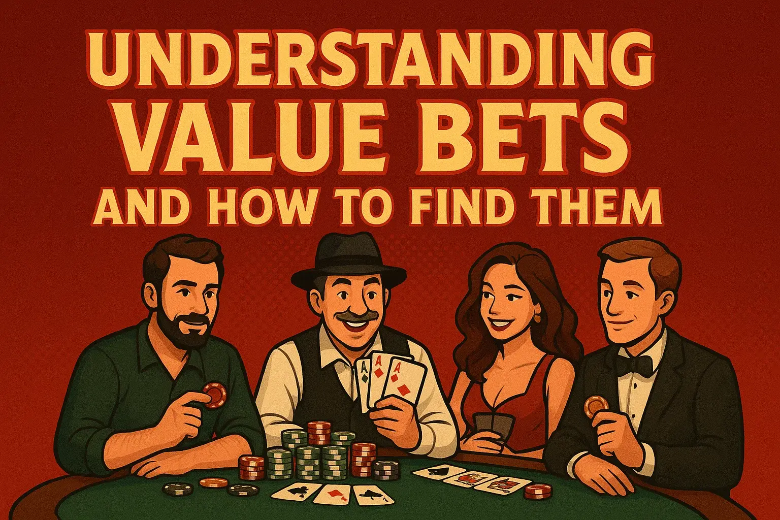 Understanding Value Bets and How to Find Them - featured image